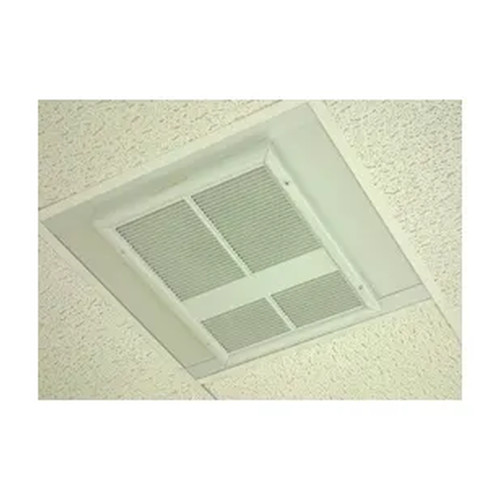 4,800W 208V Ceiling-Mounted Electric Heater