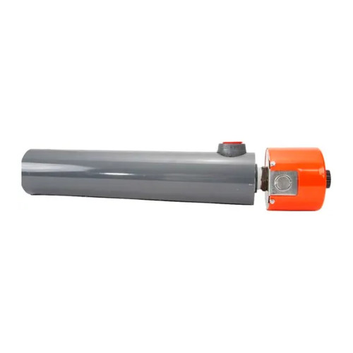 Steel Immersion Circulation Heater, 750W, 120V