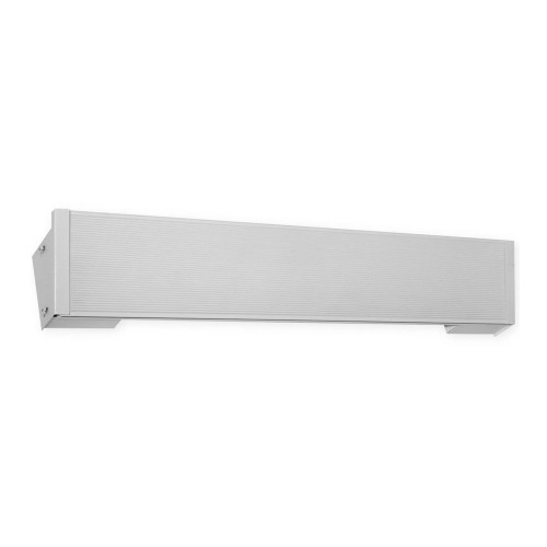 47 in. White Cove Heater, 240/208V, 560/420W