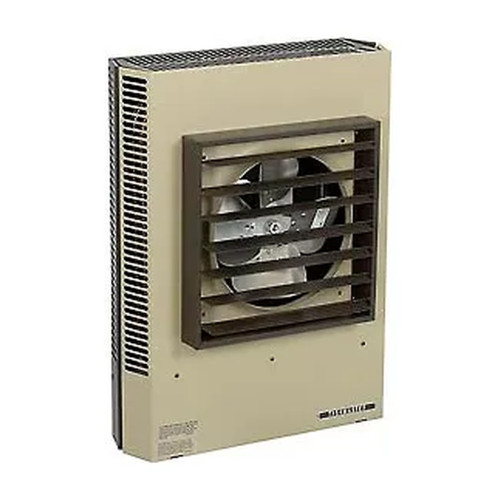 30,000W Suspended Electric Unit Heater, 208V, 3-Phase