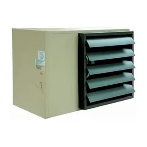 7,500W Horizontal-Discharge Electric Unit Heater, 480V, 3-Phase