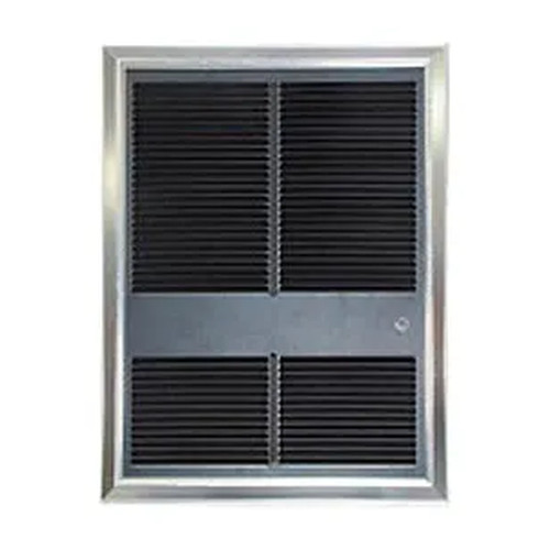 Commercial Fan-Forced Wall Heater, 277V, 3000W