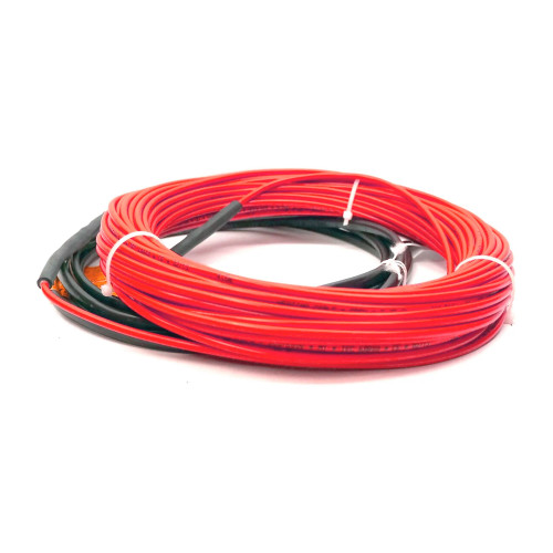 120V Floor Heating Cable for 64-120 Sq. Ft.