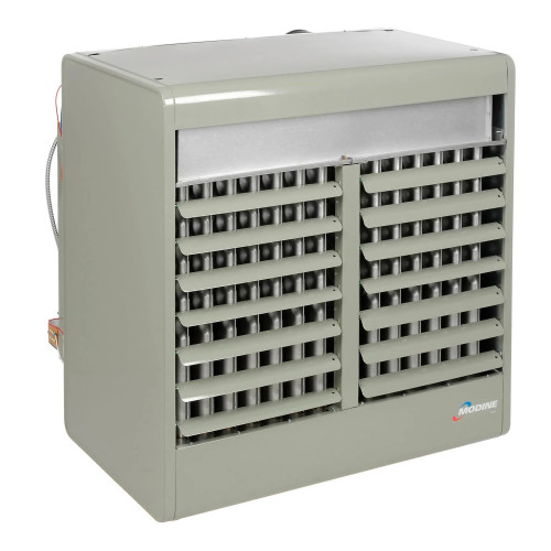 High-Efficiency Gas-Fired Unit Heater, 300,000 BTU Input