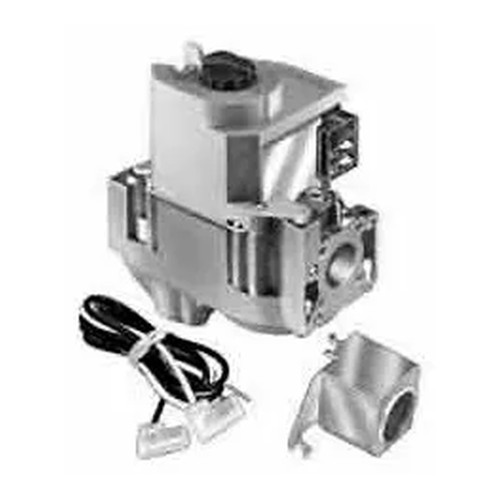 Dual Direct Ignition Gas Valve, 1/2 in. Inlet/Outlet