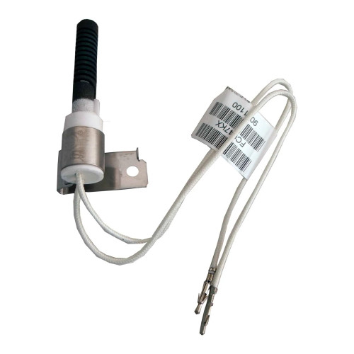 Replacement Hot Surface Igniter - 2-1/2 in W x 2 in H x 7 in D