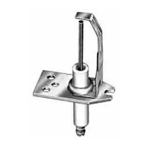 Spark Ignitor Sensor with Style D Mounting Bracket - 2.4 W x 2.2 H x 3.8 D