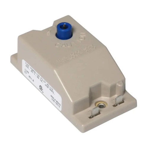 24V Pilot Relite Ignition Control Module with Spike Terminal Output