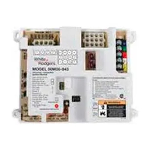 Universal Hot Surface Ignition Integrated Furnace Control - 10 W x 10 H x 12 D