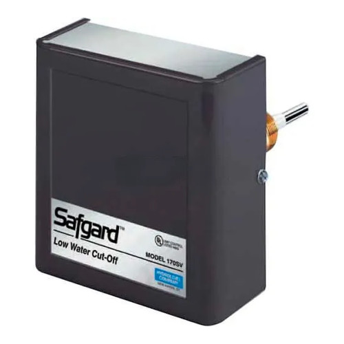 24V Automatic-Reset Low Water Cut-Off