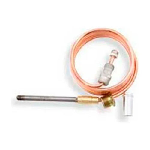 36-Inch Thermocouple for Standing-Pilot Gas Heating Systems