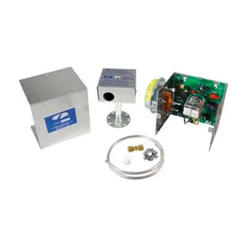 Oil Heating Appliance Venter-Burner Control Kit