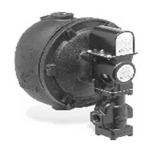 Mechanical Water Feeder with Low-Water Cutoff Switch - 16 W x 10-3/8 in H x 12 in D