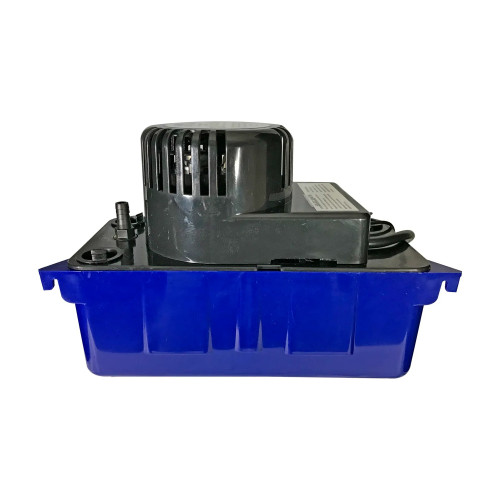 24 ft Lift 115V Condensate Pump