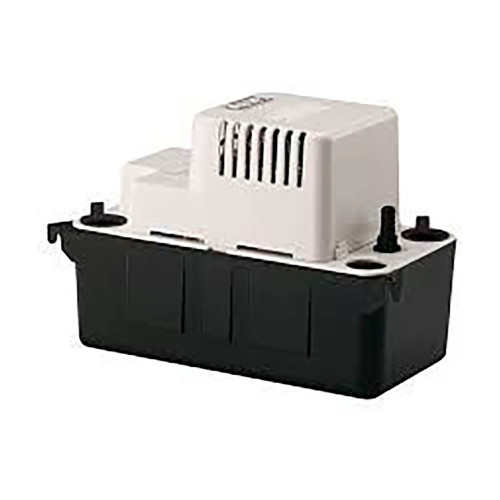 115V Condensate Removal Pump, 65 GPH