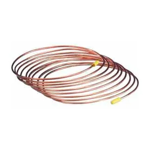 Capillary Tubing, 0.028 in. ID x 0.071 in. OD, 10 ft