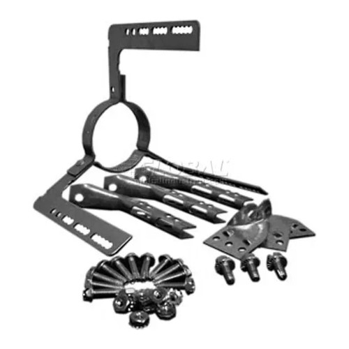 Direct-Drive Motor Mounting Bracket for 12-Inch Blowers
