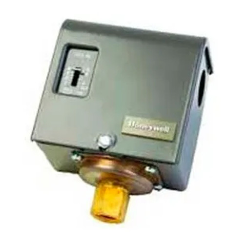Steam Pressure Controller with Additive SPST