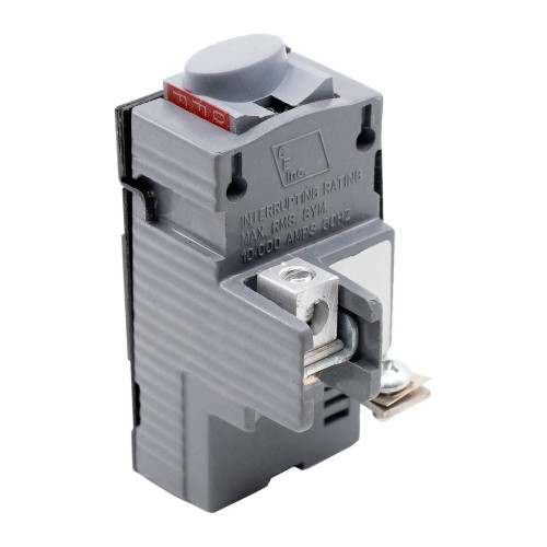 20 Amp Single-Pole Replacement Circuit Breaker