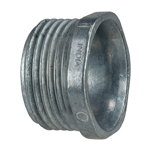3-1/2 in. Conduit Nipple, 5-Pack