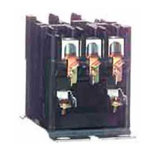 3-Pole 40A 24 VAC Contactor