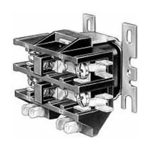 2-Pole 20A 120 VAC Definite-Purpose Contactor