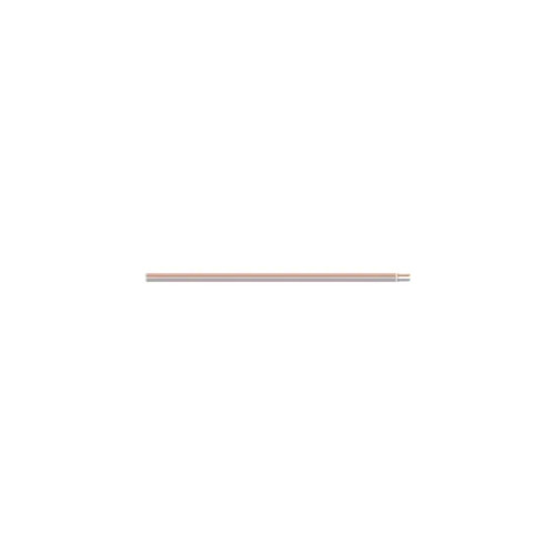 14/2 In-Wall Speaker Wire, 500 ft - Color: Yellow