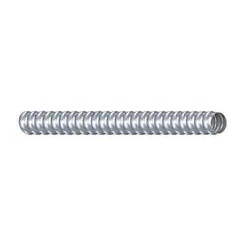 Type RWA Reduced-Wall Aluminum Flexible Metal Conduit, 2 in. x 25 ft.