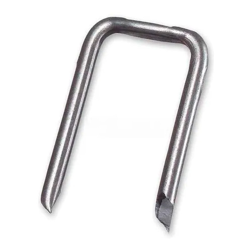 3-Conductor 9/16-Inch Metal Cable Staples, 5,000-Pack