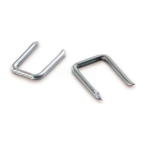Metal Cable Staples for 2-Conductor 1/2-Inch NM Cable, 10,000-Pack