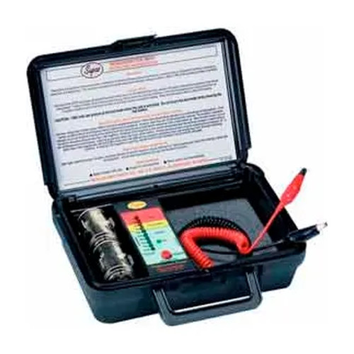 Handheld Insulation Resistance Tester
