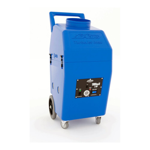 Negative Air Duct Cleaning Machine, 3,500 CFM