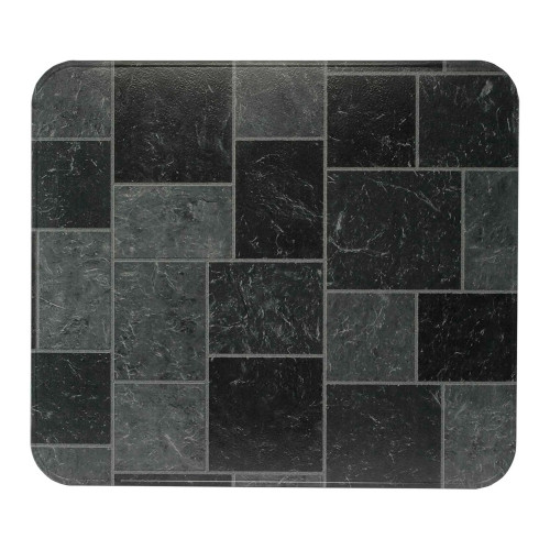 Gray Slate Type 2 Tile Stove Board