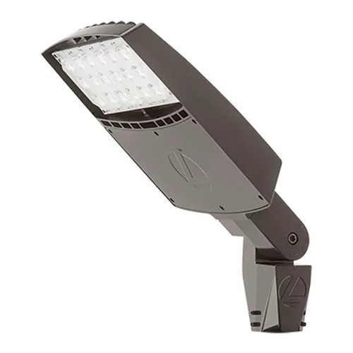 Field-Adjustable LED Outdoor Floodlight, 22-133W