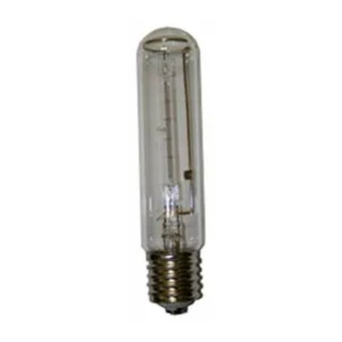 500W Clear Halogen Replacement Bulb