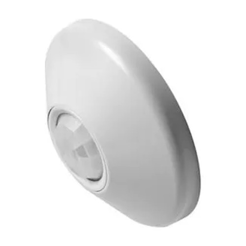 Extended-Range 360° Ceiling-Mount PIR Occupancy Sensor