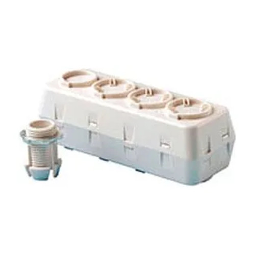 Fixture-Mounted Sensor Offset Adapter