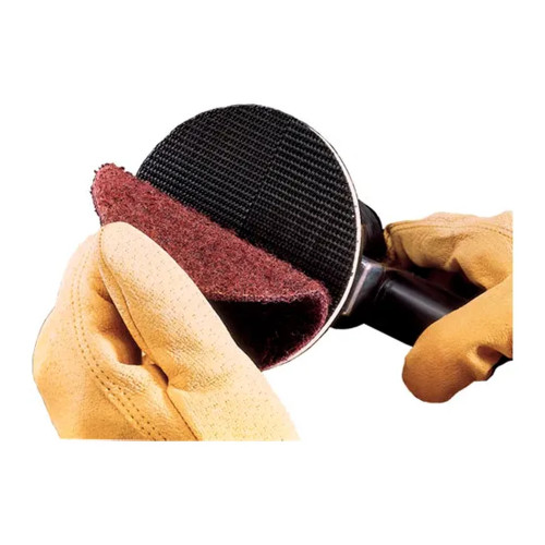 5-Inch Aluminum Oxide Surface Conditioning Hook-and-Loop Disc