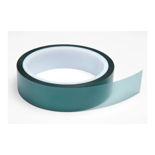 30 Micron Diamond Lapping Film Roll, 4 in. x 50 ft.