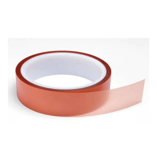 15 Micron Diamond Lapping Film, 1-1/2 in. x 50 ft.