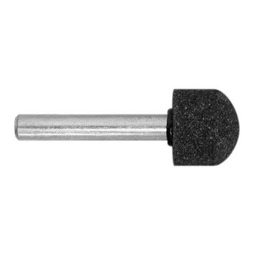 3/4-Inch Diameter Mounted Grinding Point with 1/4-Inch Shank