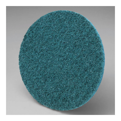 4-Inch Very Fine Quick-Change Surface Conditioning Disc