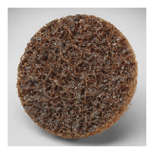 2-Inch Aluminum Oxide Coarse Quick-Change Surface Conditioning Disc
