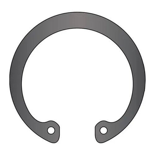 200mm Stamped Internal Housing Ring