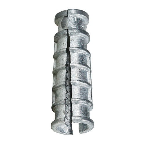 5/16 in. Long Lag Shield, 50-Pack