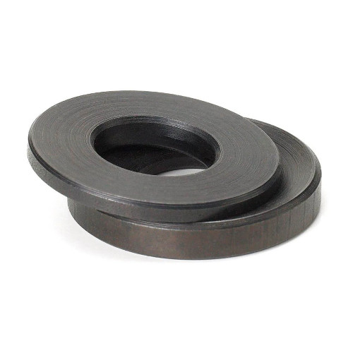 2-Inch Spherical Washer Set, 3-7/8-Inch OD