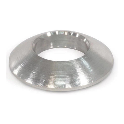 DIN 6319 Matte Spherical Washer Seat, M12