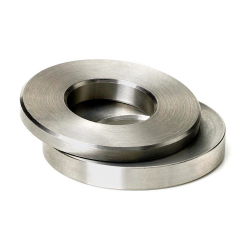 Stainless Steel Spherical Washer Set, 1-3/4 in.