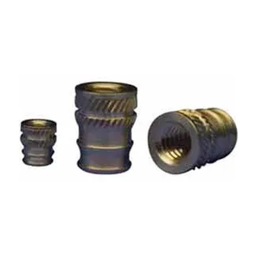 M3-0.5 Tapered Double-Vane Ultrasonic Insert