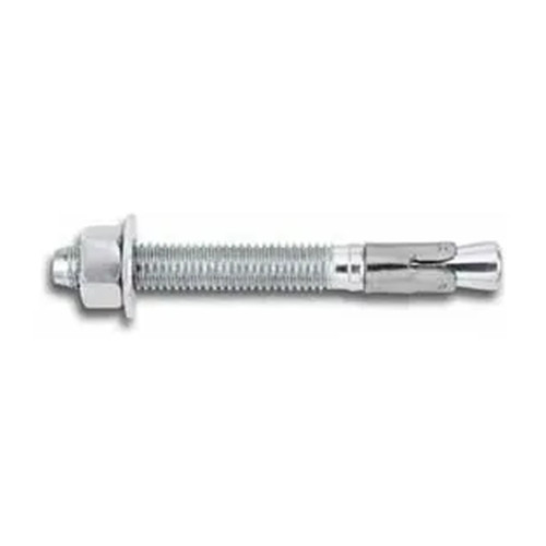 3/4 in. x 8-1/2 in. Zinc-Plated Wedge Expansion Anchor